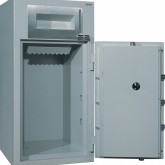 Depository safes_Class DI and DII  burglary resistance 