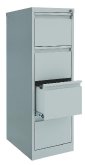 Card-index cabinets