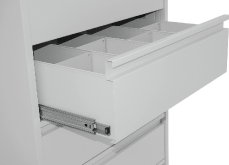 Card-index cabinets