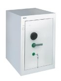 Class B cabinets for classified documentation