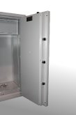 Office safes_Class I in burglary resistance