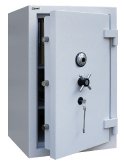 Heavy reinforcements safes SP IV