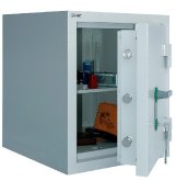 Office safes_ Class II in burglary resistance