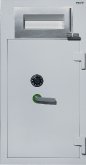 Depository safes_Class DI and DII  burglary resistance 