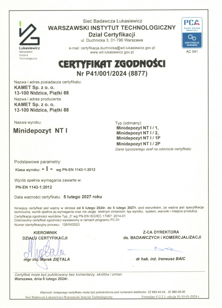 Minidepozyt NT I P41_001_2024_8877